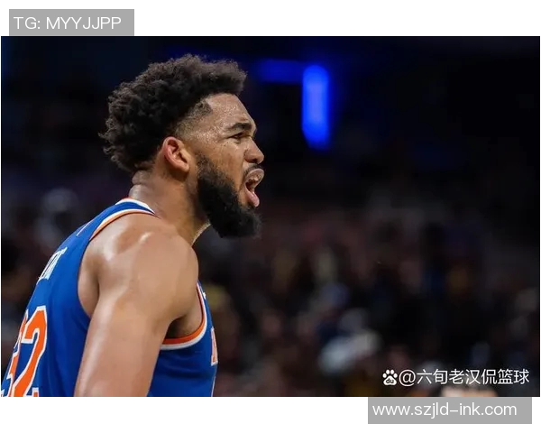 卡尔安东尼唐斯在NBA的崛起与未来发展潜力分析