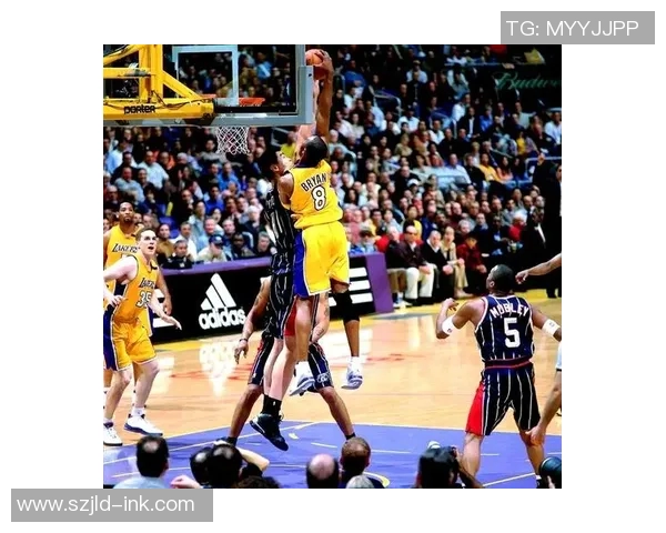 科比与快船的经典对决全场精彩回放重温传奇时刻