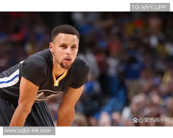 勇士主帅斯蒂芬-库里:我们准备好了 勇士主帅斯蒂芬-库里:我们准备好了