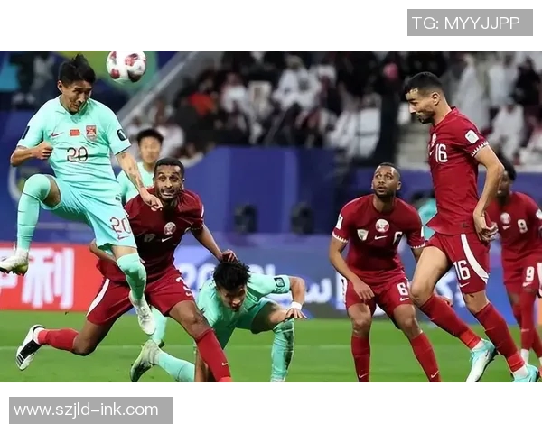 中国蓝队与卡塔尔精彩对决视频回顾及赛后分析